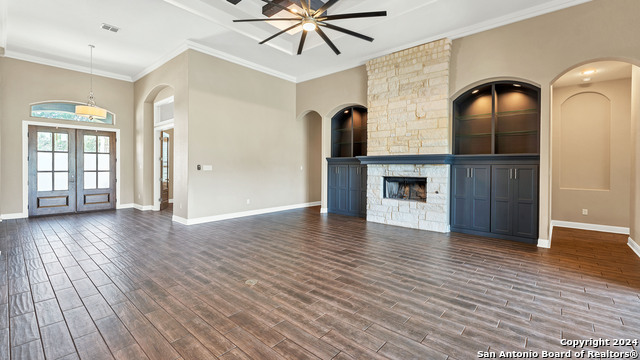 614 Battistrada, New Braunfels, Texas image 8