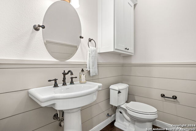 1058 Provence Pl, New Braunfels, Texas image 10