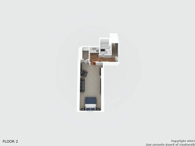 1058 Provence Pl, New Braunfels, Texas image 6