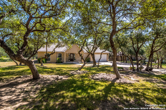 719 Misty Water Ln, San Antonio, Texas image 1