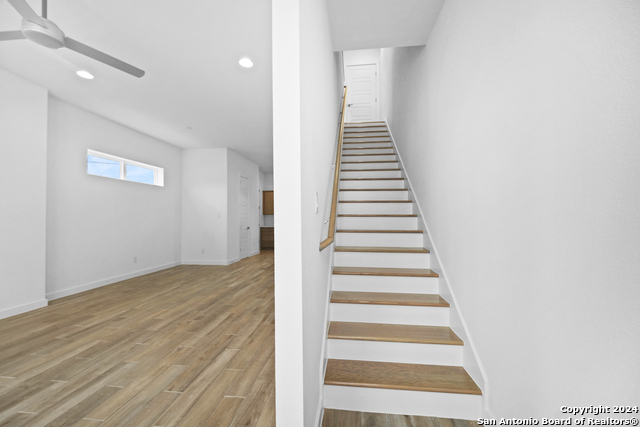 1735 W Gramercy Pl #302, San Antonio, Texas image 11