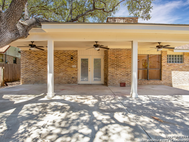 16718 Turkey Point St, San Antonio, Texas image 35