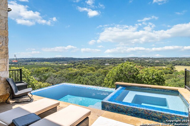 2204 Sierra Madre, Canyon Lake, Texas image 27