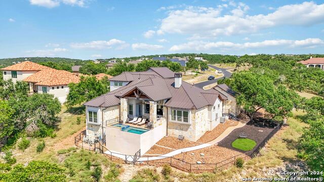 2204 Sierra Madre, Canyon Lake, Texas image 30