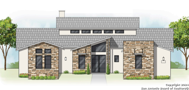 1126 Vintage Way, New Braunfels, Texas image 1