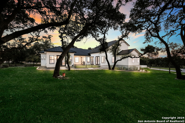 718 Post Oak Ridge, Bulverde, Texas image 38
