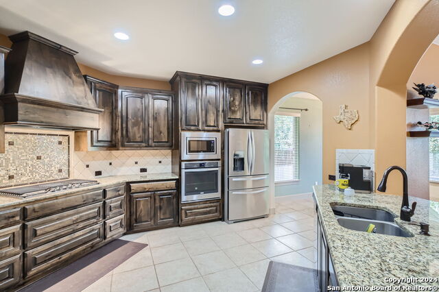 12515 Old Stillwater, San Antonio, Texas image 12