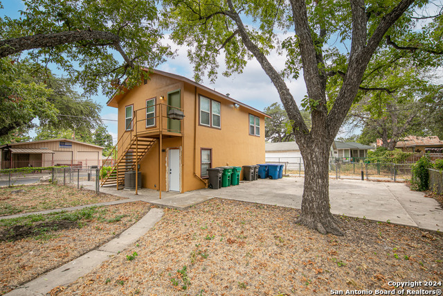 1203 Kayton Ave, San Antonio, Texas image 5