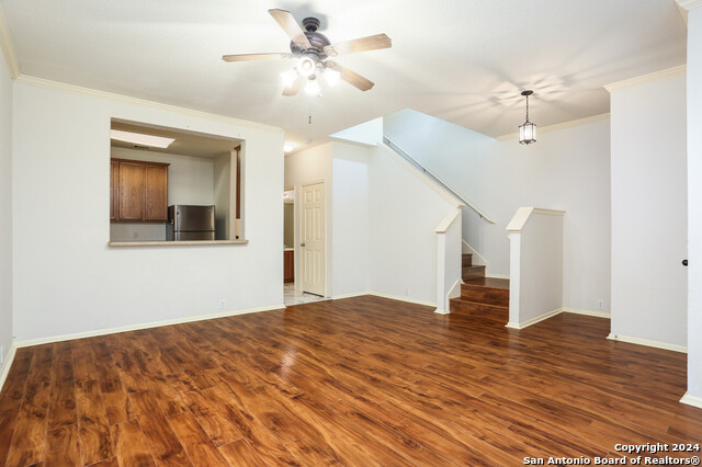 2545 Grayson Circle, San Antonio, Texas image 9