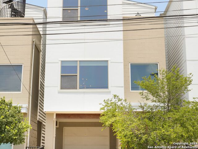 221 W Laurel, San Antonio, Texas image 4
