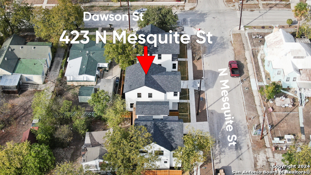 423 N Mesquite St, San Antonio, Texas image 32