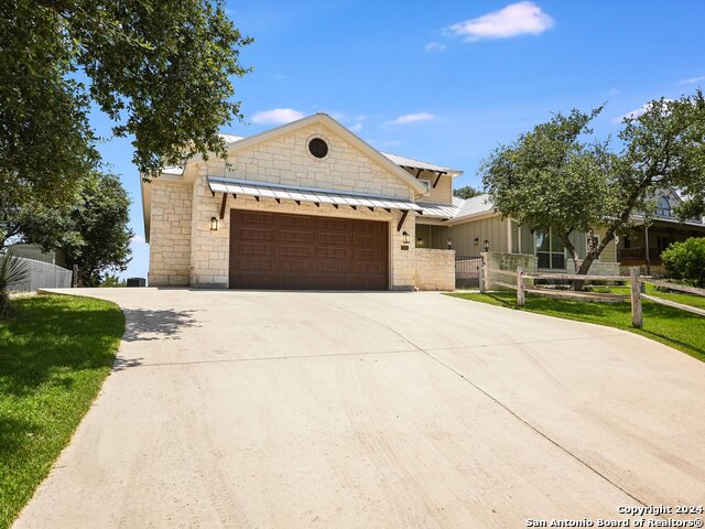 3405 Blue Lake, Horseshoe Bay, Texas image 2