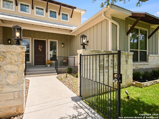 3405 Blue Lake, Horseshoe Bay, Texas image 3