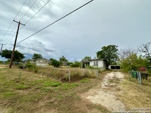 514 W Villaret Blvd, San Antonio, Texas image 5