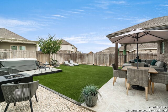 1992 Cowan Dr, New Braunfels, Texas image 25