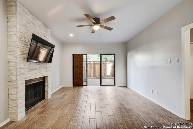 143 Terrell Rd #1/2, San Antonio, Texas image 2