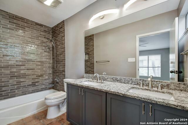 143 Terrell Rd #1/2, San Antonio, Texas image 21