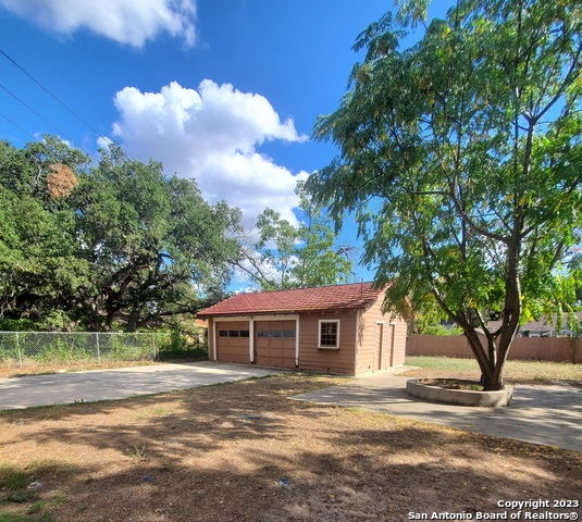 1206 Avant Ave, San Antonio, Texas image 20