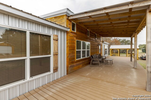 106 Homilius Rd, Center Point, Texas image 12