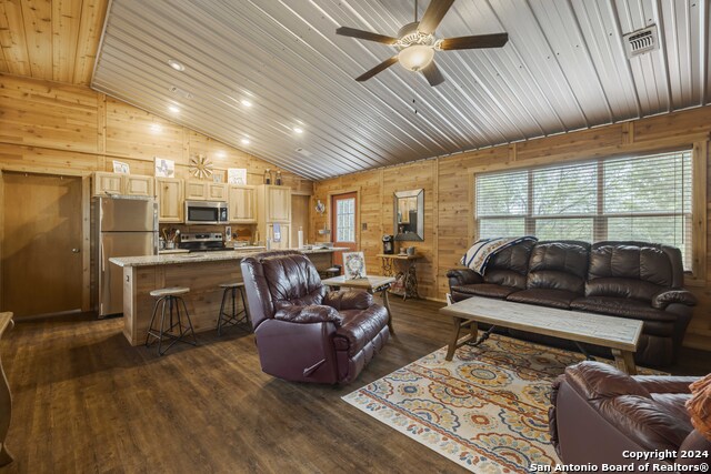 106 Homilius Rd, Center Point, Texas image 13