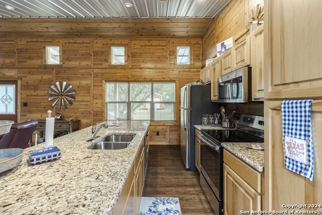 106 Homilius Rd, Center Point, Texas image 17