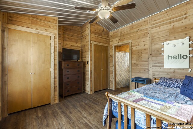 106 Homilius Rd, Center Point, Texas image 21