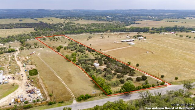 106 Homilius Rd, Center Point, Texas image 42