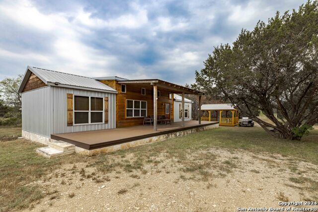 106 Homilius Rd, Center Point, Texas image 5