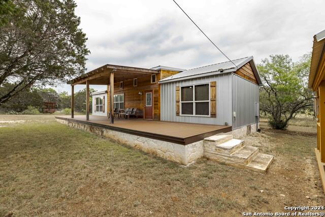 106 Homilius Rd, Center Point, Texas image 6