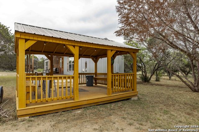 106 Homilius Rd, Center Point, Texas image 7