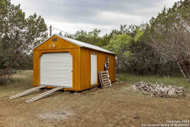 106 Homilius Rd, Center Point, Texas image 8