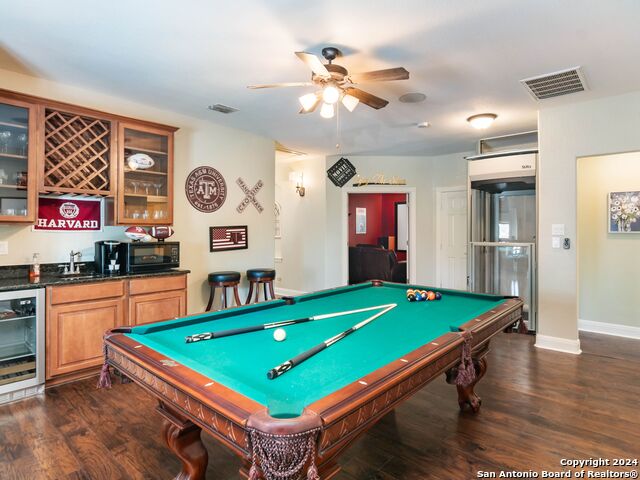 7207 Hovingham, San Antonio, Texas image 35