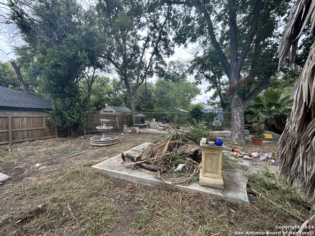 123 Greer St, San Antonio, Texas image 21