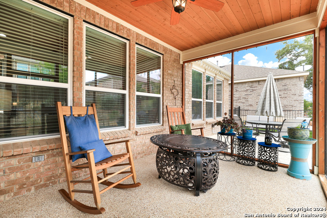 3606 Daisy Spg, San Antonio, Texas image 36