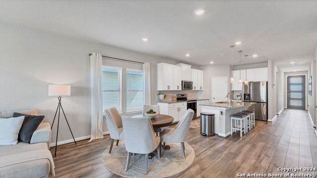 731 Myrtle Path, New Braunfels, Texas image 12