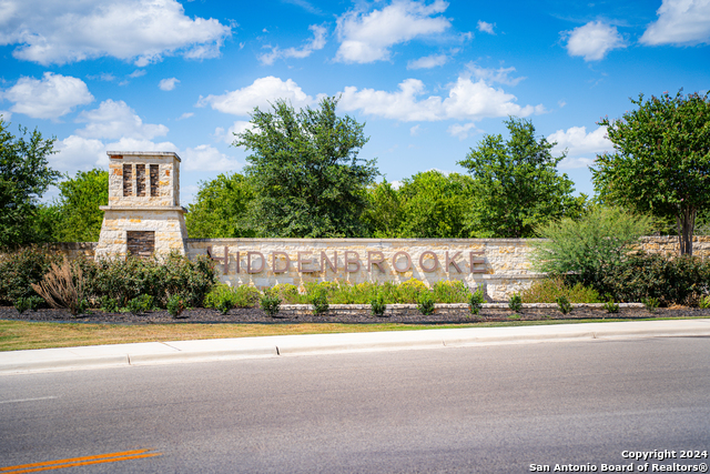 2513 Hiddenbrooke Trace, Seguin, Texas image 7