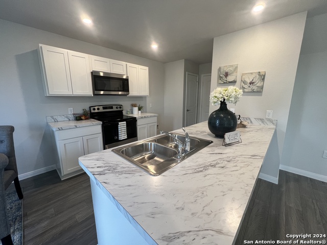 12819 Lorena Ochoa, San Antonio, Texas image 4