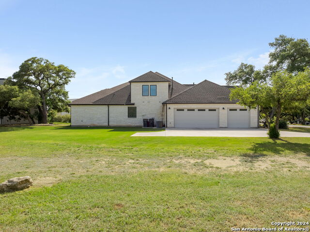 135 Bedford Drive, SPICEWOOD, Texas image 39