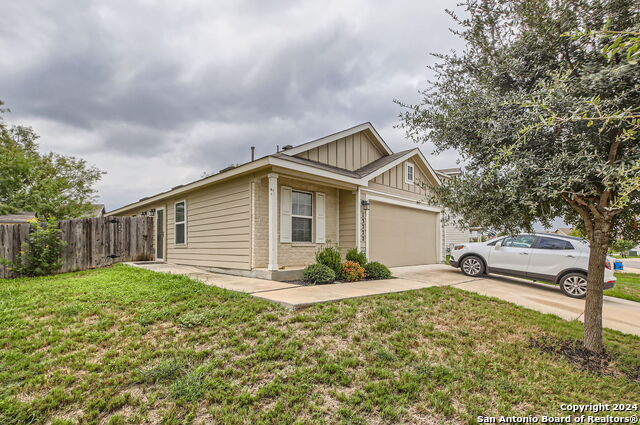 13222 Ashworth Blvd, San Antonio, Texas image 1