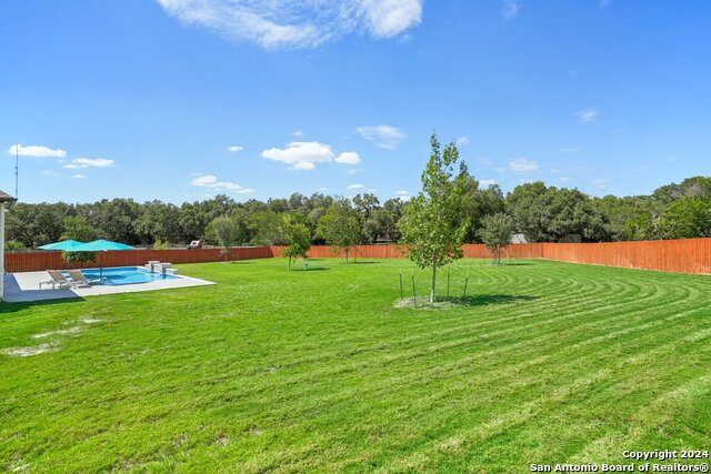 26631 White Eagle Dr, San Antonio, Texas image 35