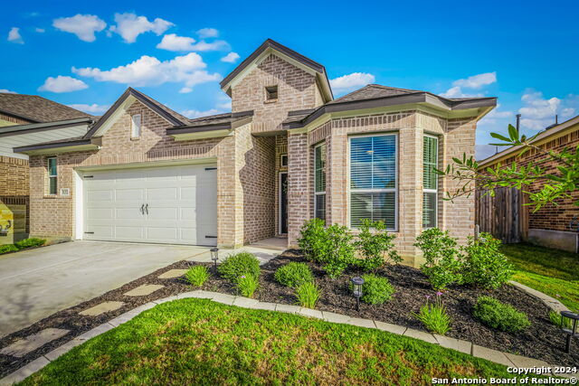 3132 Morlanga Street, New Braunfels, Texas image 3