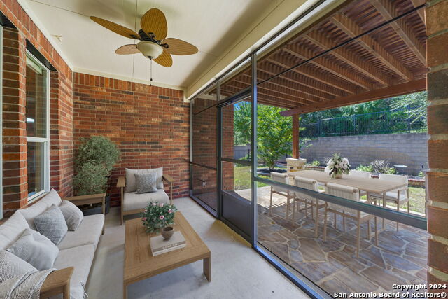4127 Warm Winds, San Antonio, Texas image 31