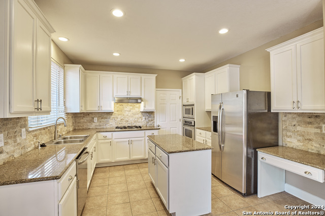 3215 Valley Crk, San Antonio, Texas image 11