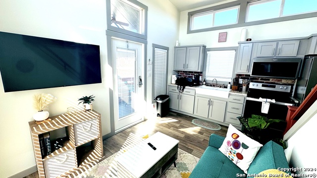 5386 Ranch Road 1376 #177, Fredericksburg, Texas image 3