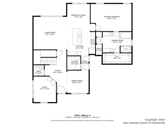 3107 Magnolia Manor, New Braunfels, Texas image 8