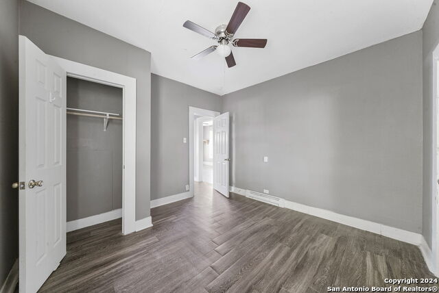 143 Paul St., San Antonio, Texas image 14
