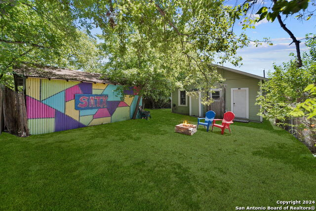 143 Paul St., San Antonio, Texas image 27