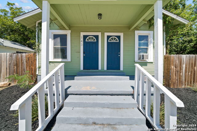 143 Paul St., San Antonio, Texas image 4