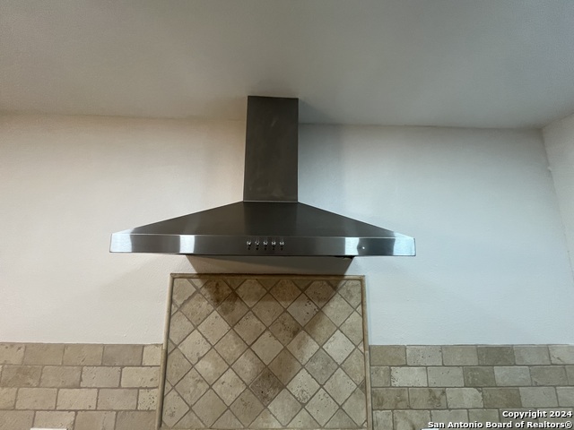 2618 Marlborough, San Antonio, Texas image 21