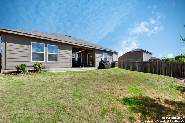 6317 Hibiscus, New Braunfels, Texas image 28
